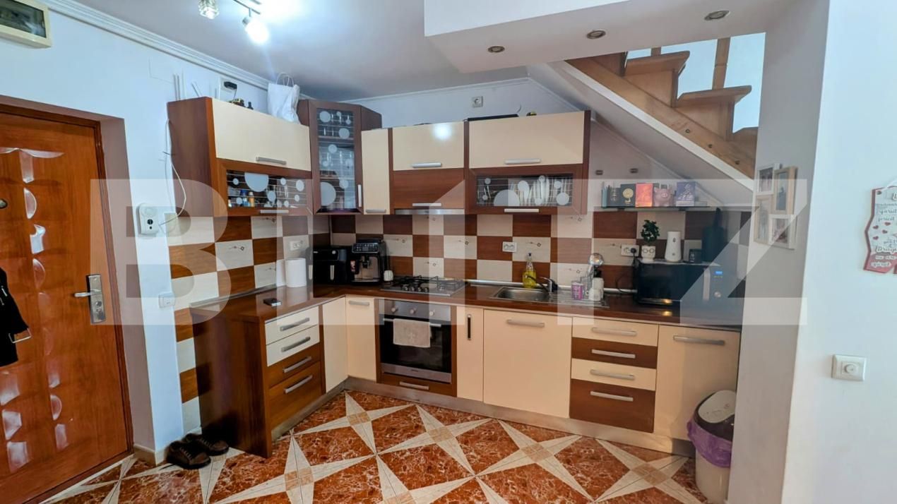 Apartament de vânzare 3 camere Cetate - 176903AV | BLITZ Alba Iulia | Poza4