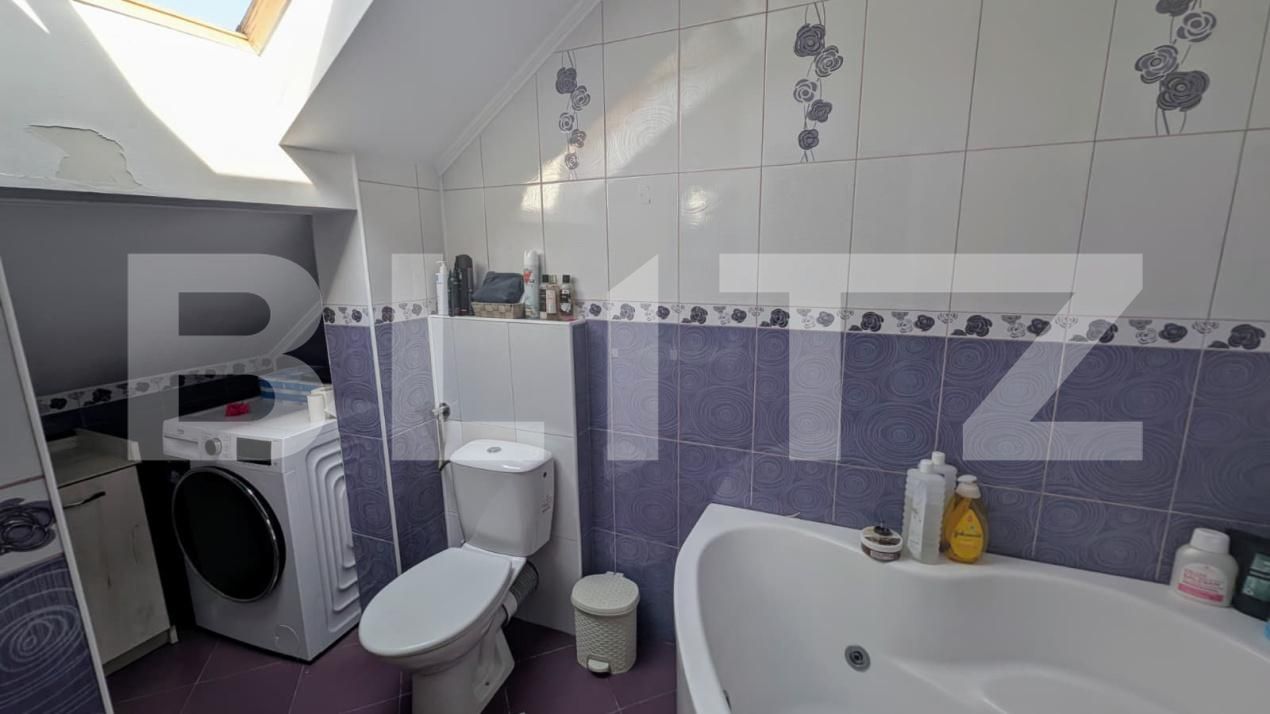 Apartament de vânzare 3 camere Cetate - 176903AV | BLITZ Alba Iulia | Poza4