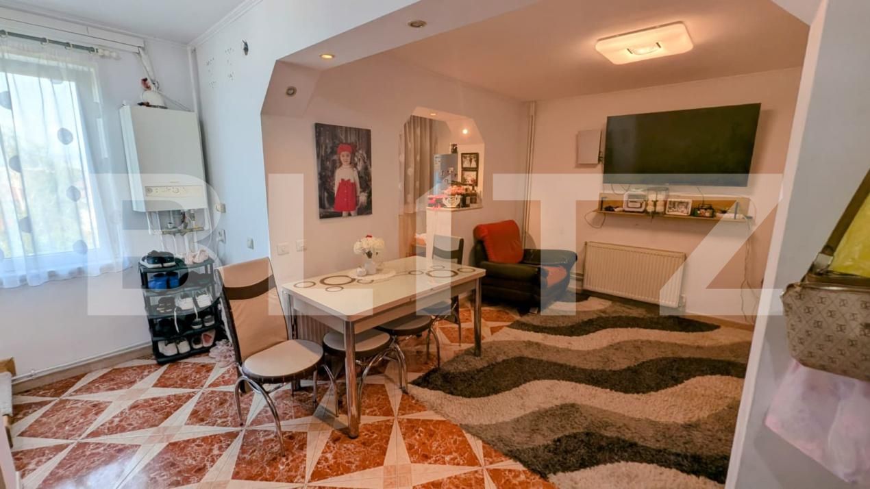 Apartament de vânzare 3 camere Cetate - 176903AV | BLITZ Alba Iulia | Poza5