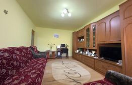 Apartament de vânzare cu 2 camere, etaj intermediar - zona Tolstoi