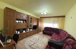 Apartament de vânzare cu 2 camere, etaj intermediar - zona Tolstoi