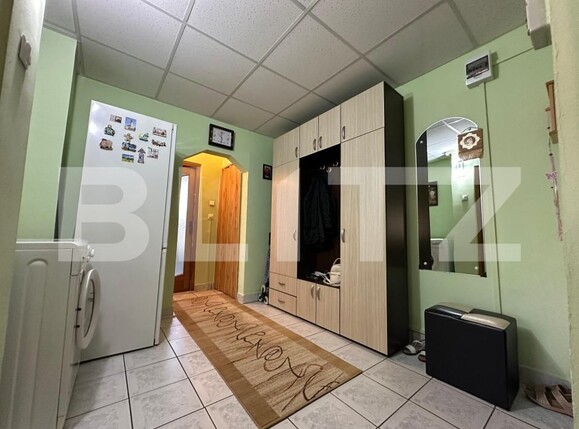 Apartament de vânzare 2 camere Tolstoi - 176958AV | BLITZ Alba Iulia | Poza8