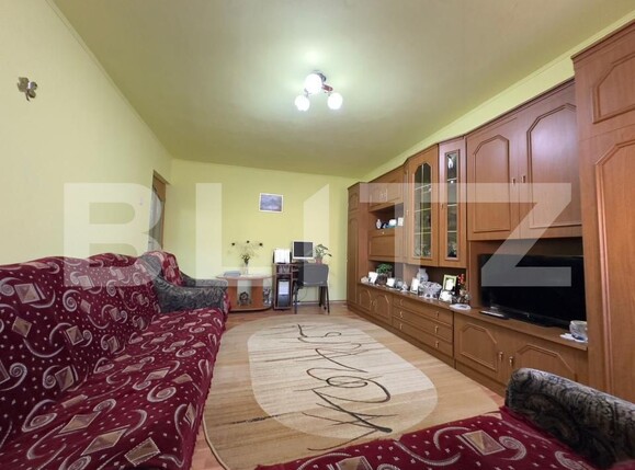 Apartament de vânzare 2 camere Tolstoi - 176958AV | BLITZ Alba Iulia | Poza2