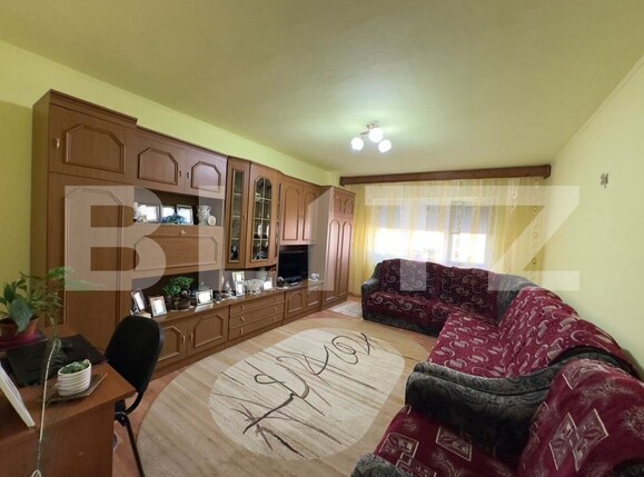 Apartament de vânzare 2 camere Tolstoi - 176958AV | BLITZ Alba Iulia | Poza1