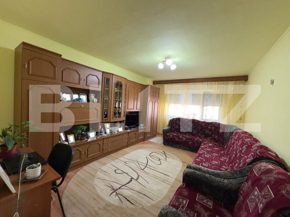 Apartament de vânzare 2 camere Tolstoi - 176958AV | BLITZ Alba Iulia | Poza1