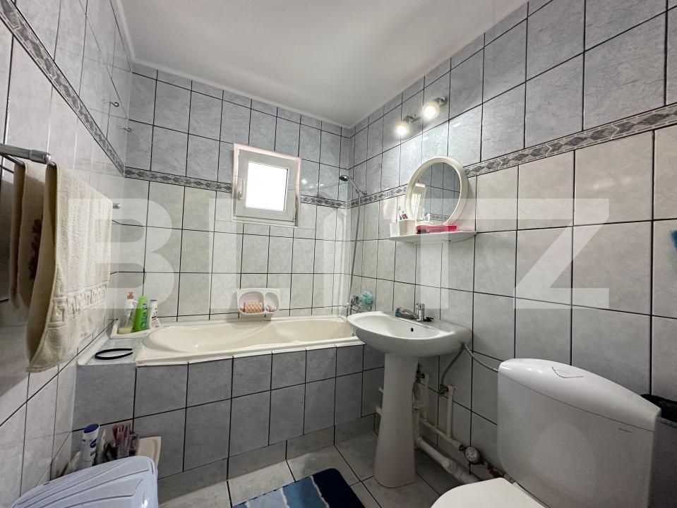 Apartament de vânzare 2 camere Tolstoi - 176958AV | BLITZ Alba Iulia | Poza9