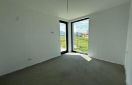 Casă individuală cu design contemporan, 4 camere, zona Micesti - Penny