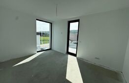 Casă individuală cu design contemporan, 4 camere, zona Micesti - Penny