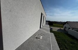 Casă individuală cu design contemporan, 4 camere, zona Micesti - Penny