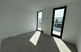 Casă individuală cu design contemporan, 4 camere, zona Micesti - Penny