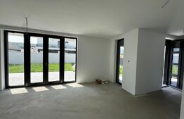 Casă individuală cu design contemporan, 4 camere, zona Micesti - Penny