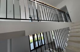 Casă individuală cu design contemporan, 4 camere, zona Micesti - Penny