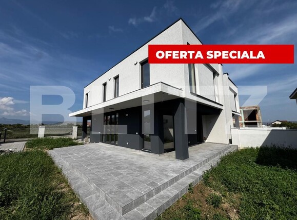 Casa de vânzare 4 camere Micești - 176992CV | BLITZ Alba Iulia | Poza2