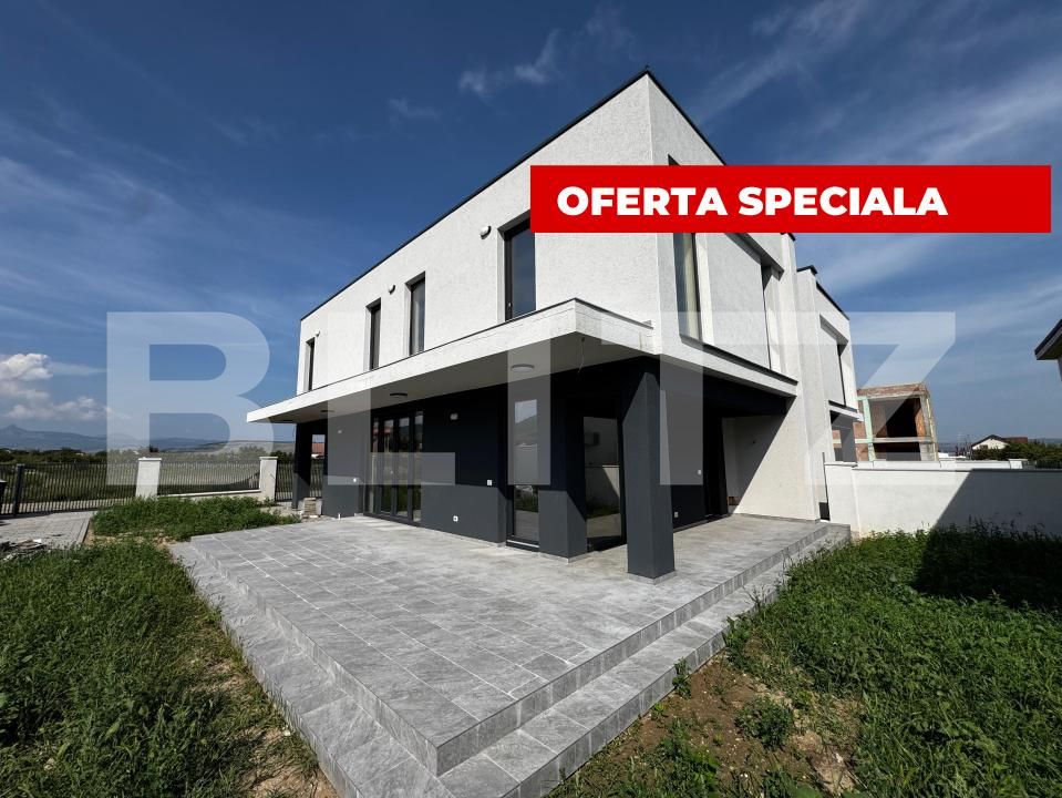 Casa de vânzare 4 camere Micești - 176992CV | BLITZ Alba Iulia | Poza2