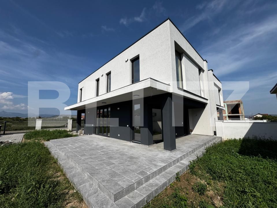 Casa de vânzare 4 camere Micești - 176997CV | BLITZ Alba Iulia | Poza3