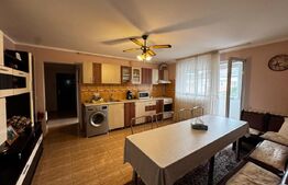 Apartament 3 camere, zona Piața Cetate - Alba Iulia