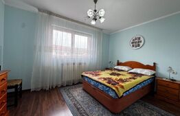 Apartament 3 camere, zona Piața Cetate - Alba Iulia