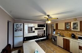 Apartament 3 camere, zona Piața Cetate - Alba Iulia