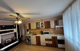 Apartament 3 camere, zona Piața Cetate - Alba Iulia