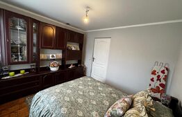 Apartament 3 camere, zona Piața Cetate - Alba Iulia