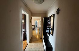 Apartament 3 camere, zona Piața Cetate - Alba Iulia