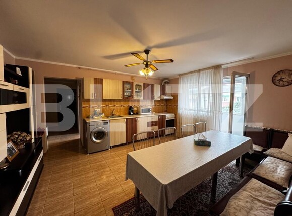 Apartament de vânzare 3 camere Cetate - 177153AV | BLITZ Alba Iulia | Poza2