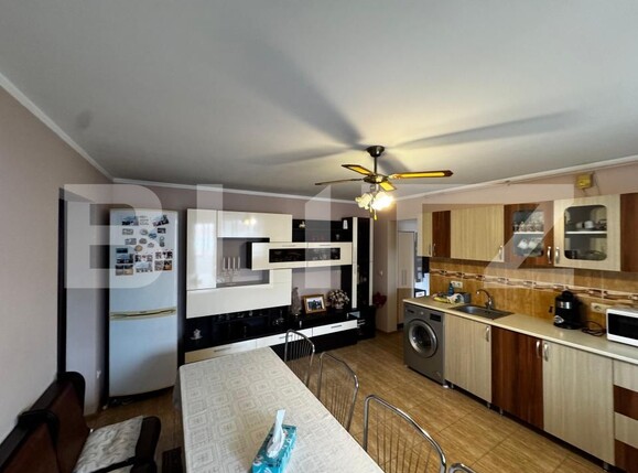 Apartament de vânzare 3 camere Cetate - 177153AV | BLITZ Alba Iulia | Poza1