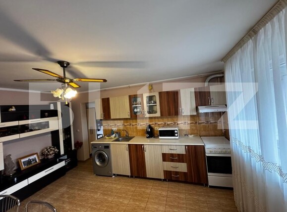 Apartament de vânzare 3 camere Cetate - 177153AV | BLITZ Alba Iulia | Poza6