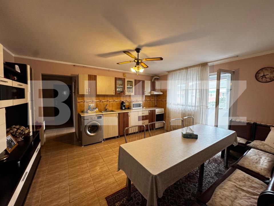 Apartament de vânzare 3 camere Cetate - 177153AV | BLITZ Alba Iulia | Poza2