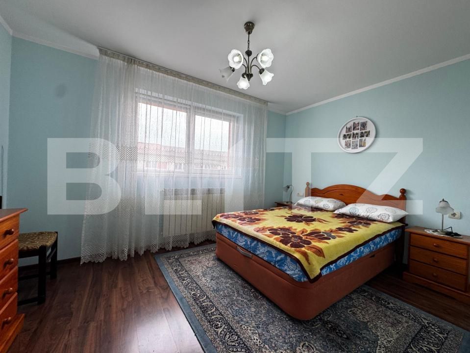 Apartament de vânzare 3 camere Cetate - 177153AV | BLITZ Alba Iulia | Poza4