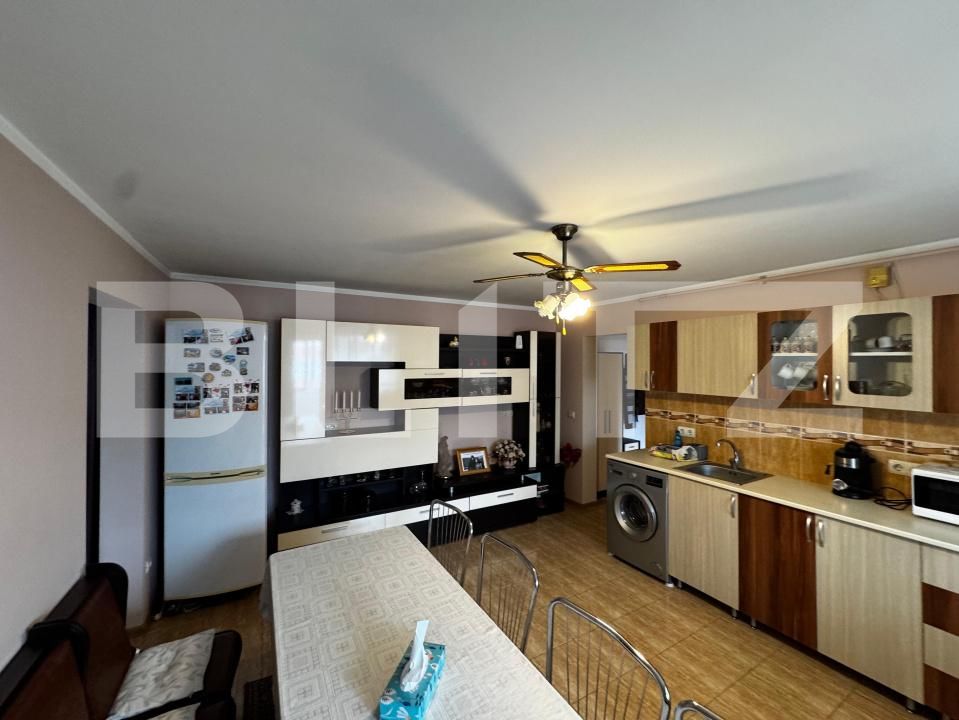 Apartament de vânzare 3 camere Cetate - 177153AV | BLITZ Alba Iulia | Poza1