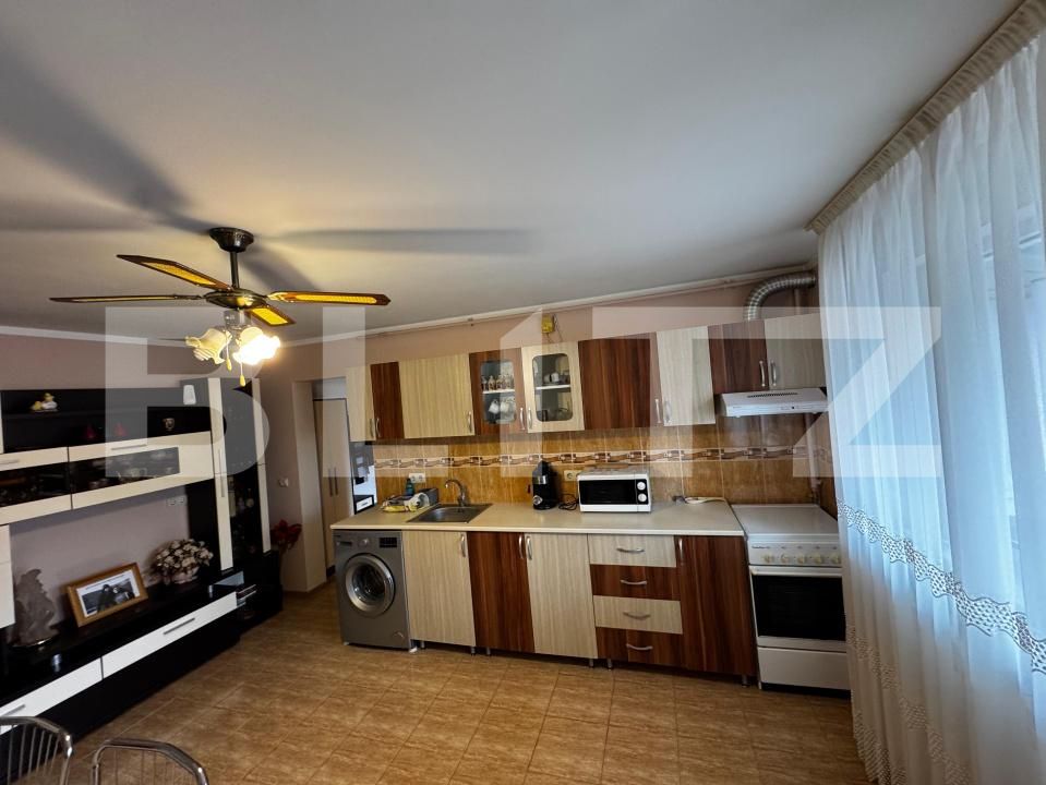 Apartament de vânzare 3 camere Cetate - 177153AV | BLITZ Alba Iulia | Poza6