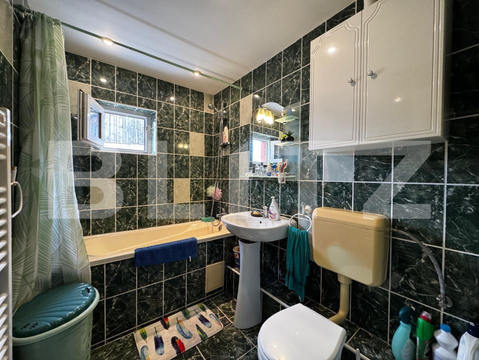 Apartament de vânzare 3 camere Cetate - 177153AV | BLITZ Alba Iulia | Poza5