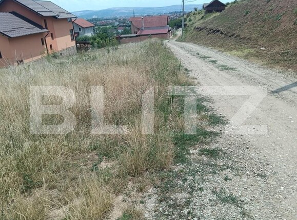 Teren de vânzare Micești - 177231TV | BLITZ Alba Iulia | Poza1