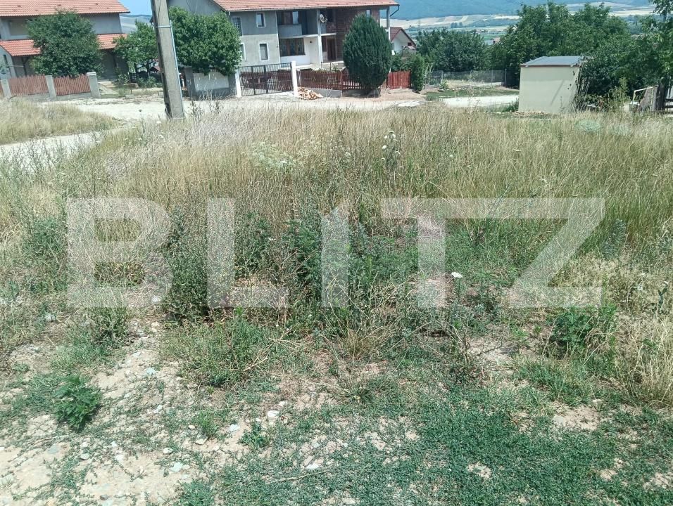 Teren de vânzare Micești - 177231TV | BLITZ Alba Iulia | Poza2