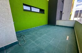 Apartament de vanzare, etaj 1, 70 mp+ terasa 30 mp, zona Ampoi 3