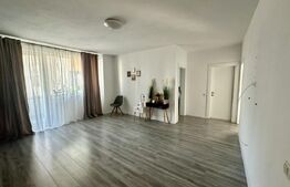 Apartament de vanzare, etaj 1, 70 mp+ terasa 30 mp, zona Ampoi 3