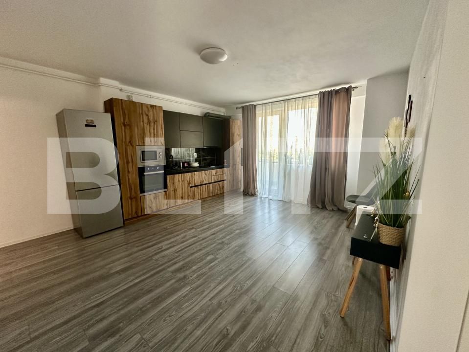 Apartament de vânzare 3 camere Ampoi 3 - 177320AV | BLITZ Alba Iulia | Poza2