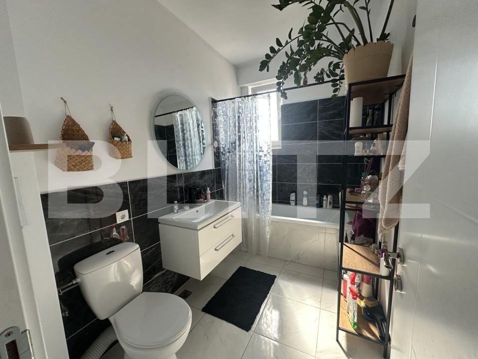 Apartament de vânzare 3 camere Ampoi 3 - 177320AV | BLITZ Alba Iulia | Poza5