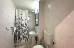 Apartament de închiriat, cu 3 camere, semidecomandat, 80 mp, zona Cetate