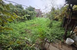 Casa individuala cu 4 camere,120 mp utili,345 mp teren,Blaj