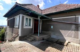 Casa individuala cu 4 camere,120 mp utili,345 mp teren,Blaj