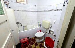 Casa individuala cu 4 camere,120 mp utili,345 mp teren,Blaj