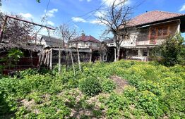 Casa individuala cu 4 camere,120 mp utili,345 mp teren,Blaj