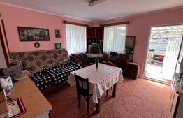 Casa individuala cu 4 camere,120 mp utili,345 mp teren,Blaj