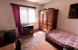 Casa individuala cu 4 camere,120 mp utili,345 mp teren,Blaj