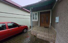 Casa individuala cu 4 camere,120 mp utili,345 mp teren,Blaj