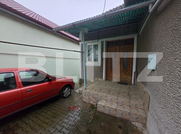 Casa de vânzare 4 camere Blaj - 177323CV | BLITZ Alba Iulia | Poza5