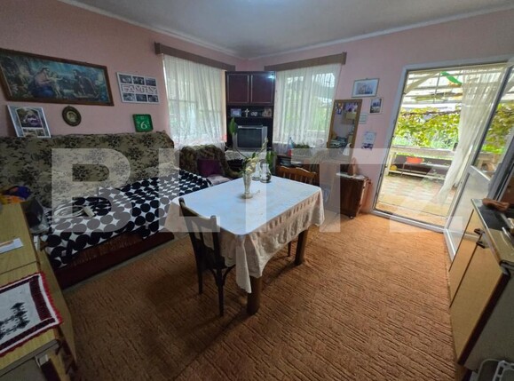 Casa de vânzare 4 camere Blaj - 177323CV | BLITZ Alba Iulia | Poza1