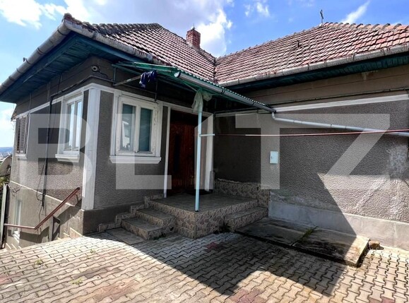 Casa de vânzare 4 camere Blaj - 177323CV | BLITZ Alba Iulia | Poza1